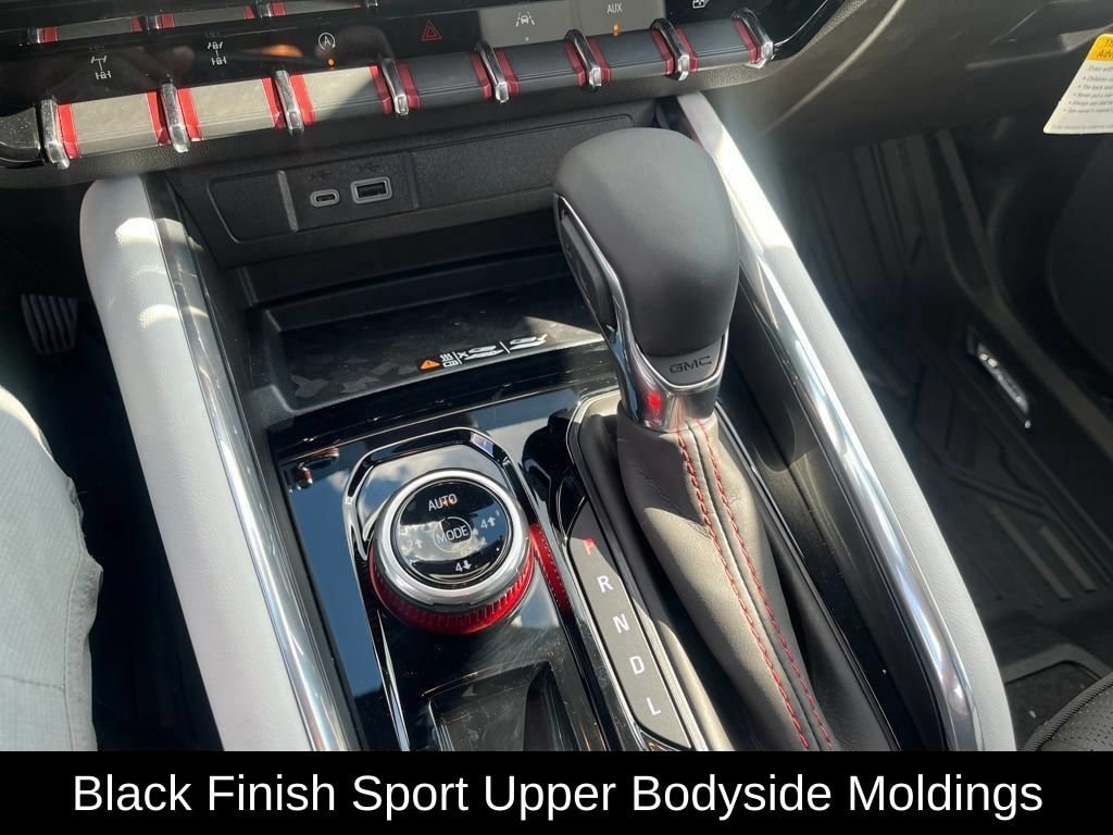 2026 GMC Canyon AT4X - Photo 27