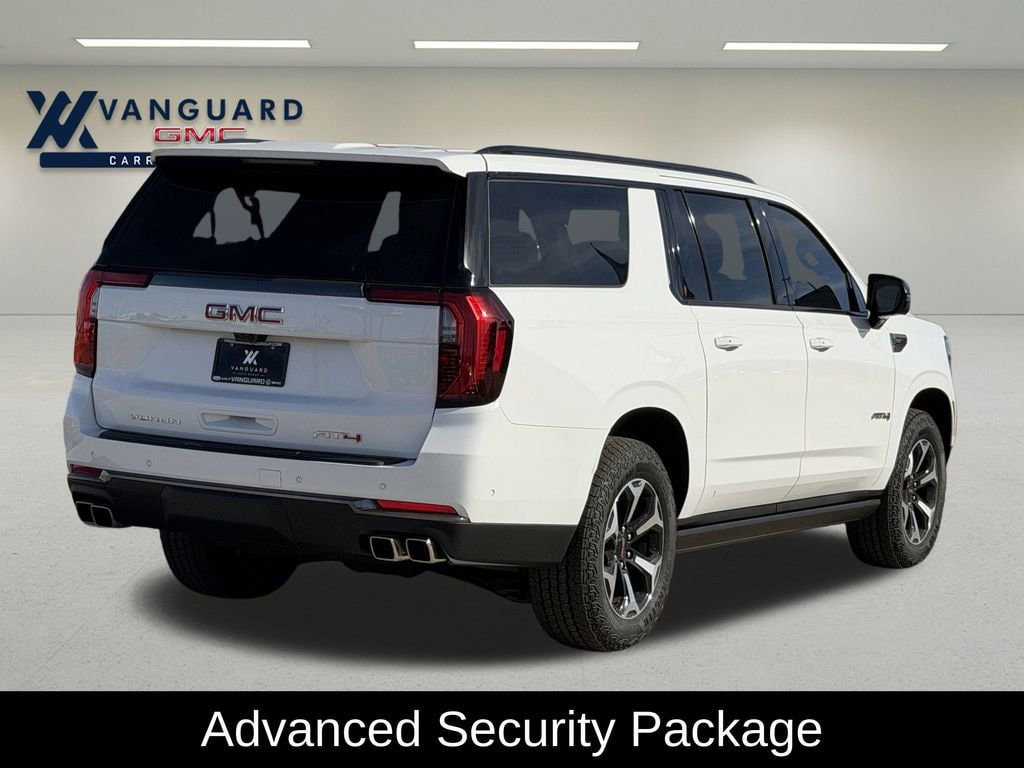 Vanguard Buick Gmc Of Shermannull