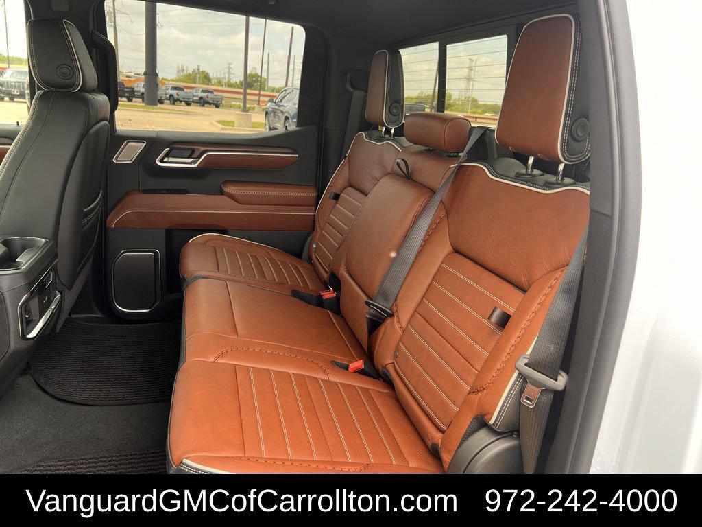 2026 GMC Sierra 1500 Denali Ultimate - Photo 25