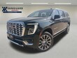 GMC Yukon XL