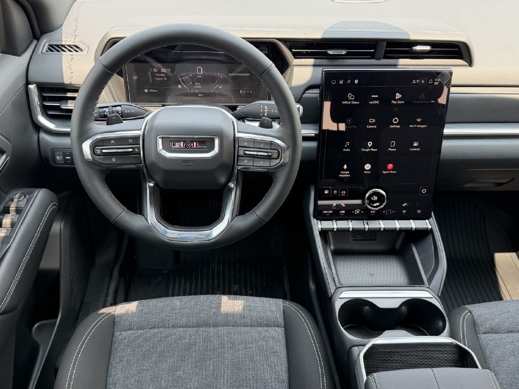 2027 GMC Terrain Elevation - Photo 10