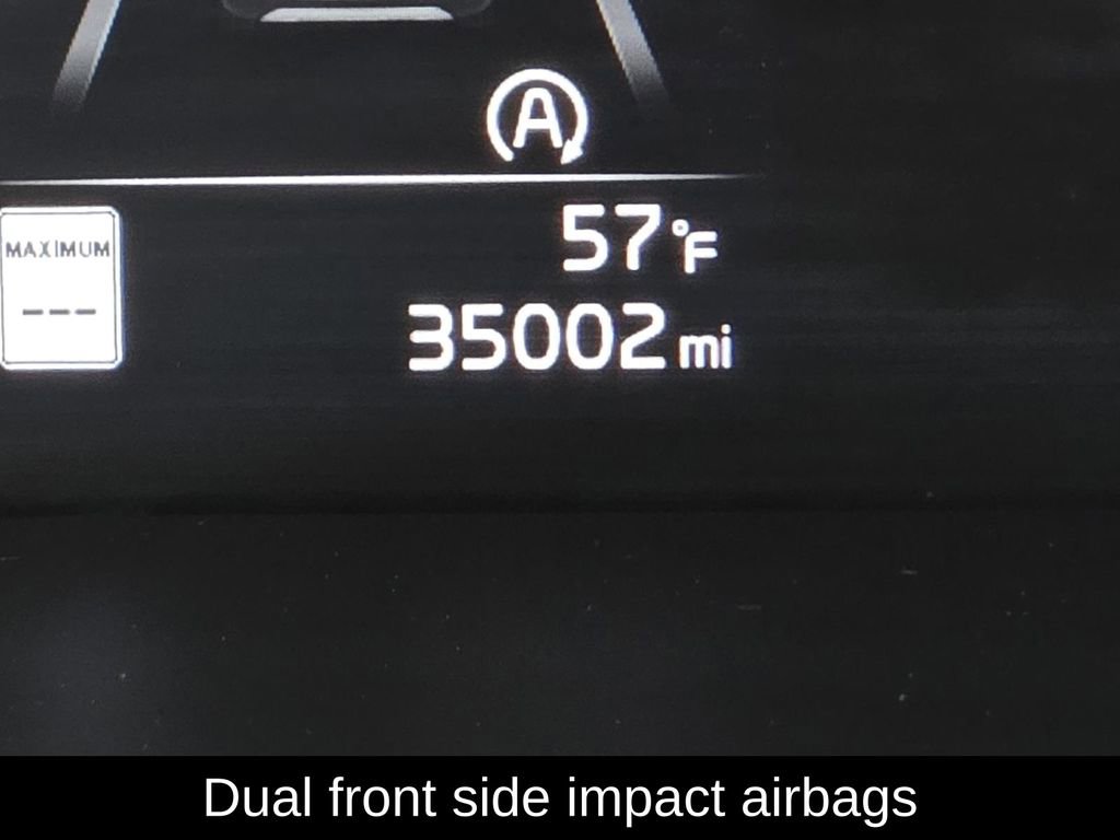 2023 Kia Soul LX - Photo 21