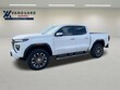 GMC Canyon
