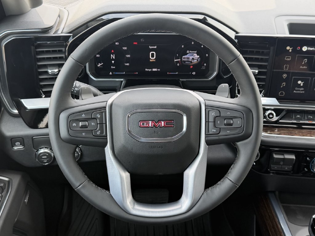 2026 GMC Sierra 1500 Elevation - Photo 12