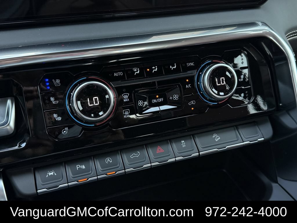 2026 GMC Sierra 1500 Denali Ultimate - Photo 16