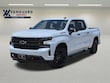 Chevrolet Silverado 1500 LTD