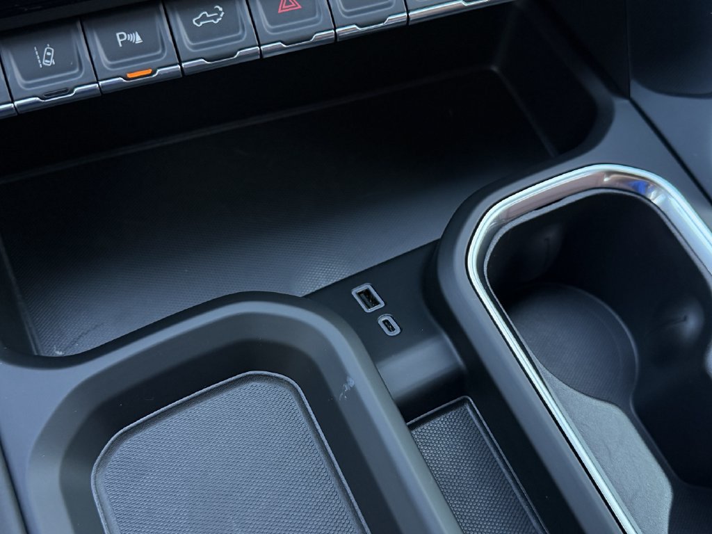 2026 GMC Sierra 2500HD Denali Ultimate - Photo 17
