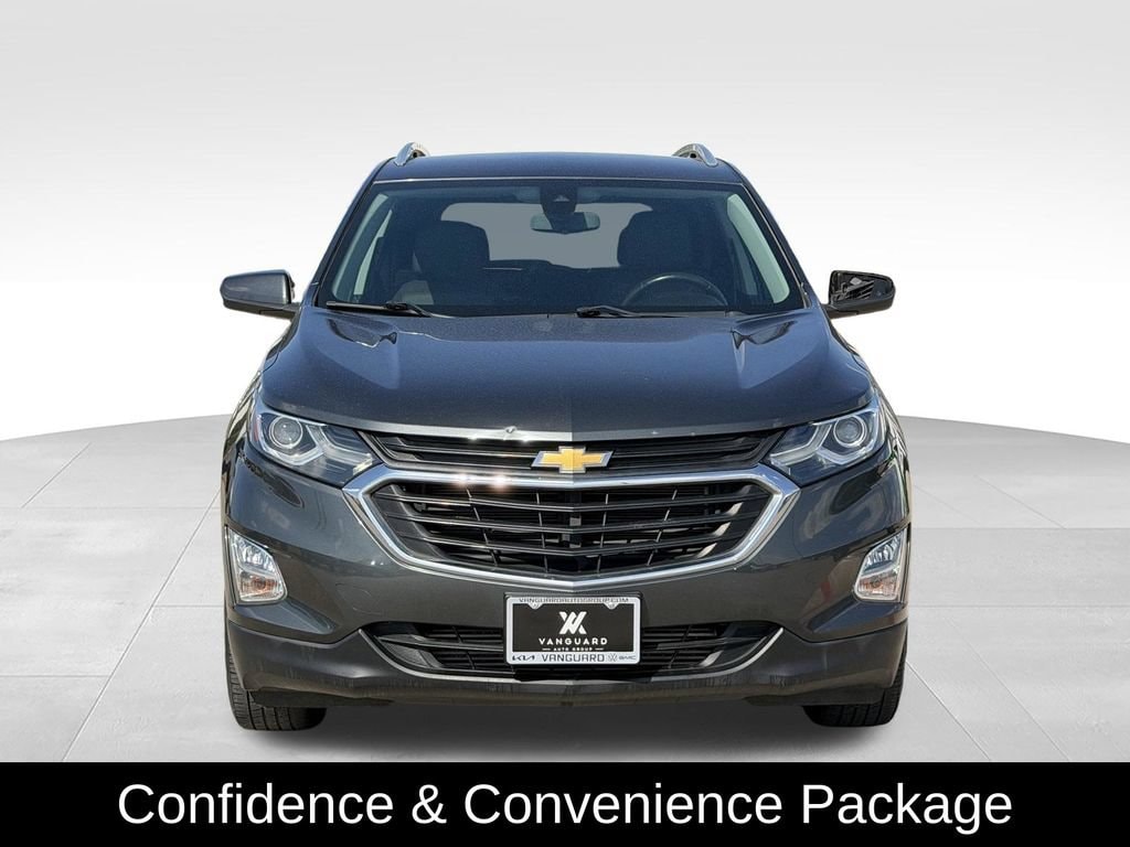 Used 2020 Chevrolet Equinox LT SUV