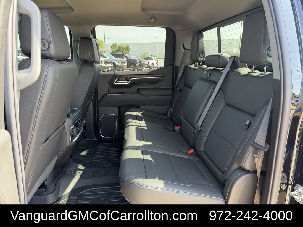 2026 GMC Sierra 1500 SLT - Photo 22