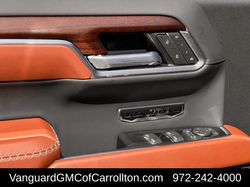 2026 GMC Sierra 1500 Denali Ultimate - Photo 18