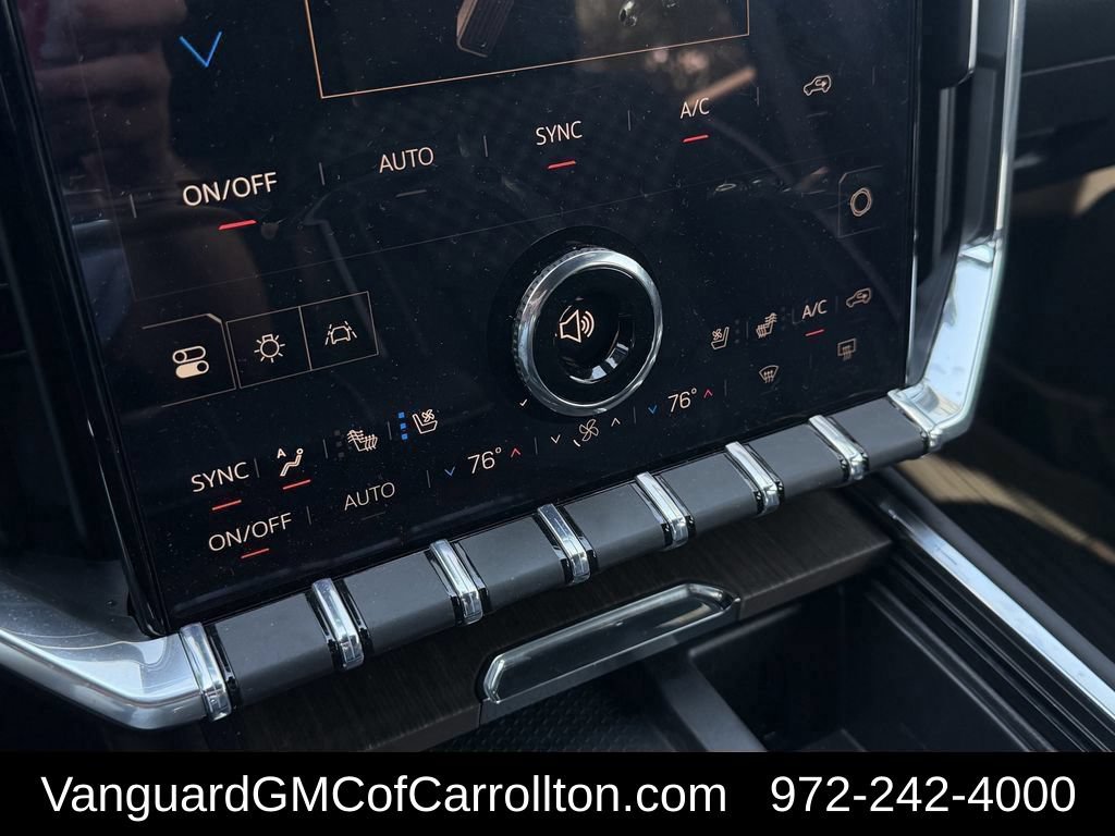2026 GMC Acadia Denali - Photo 18