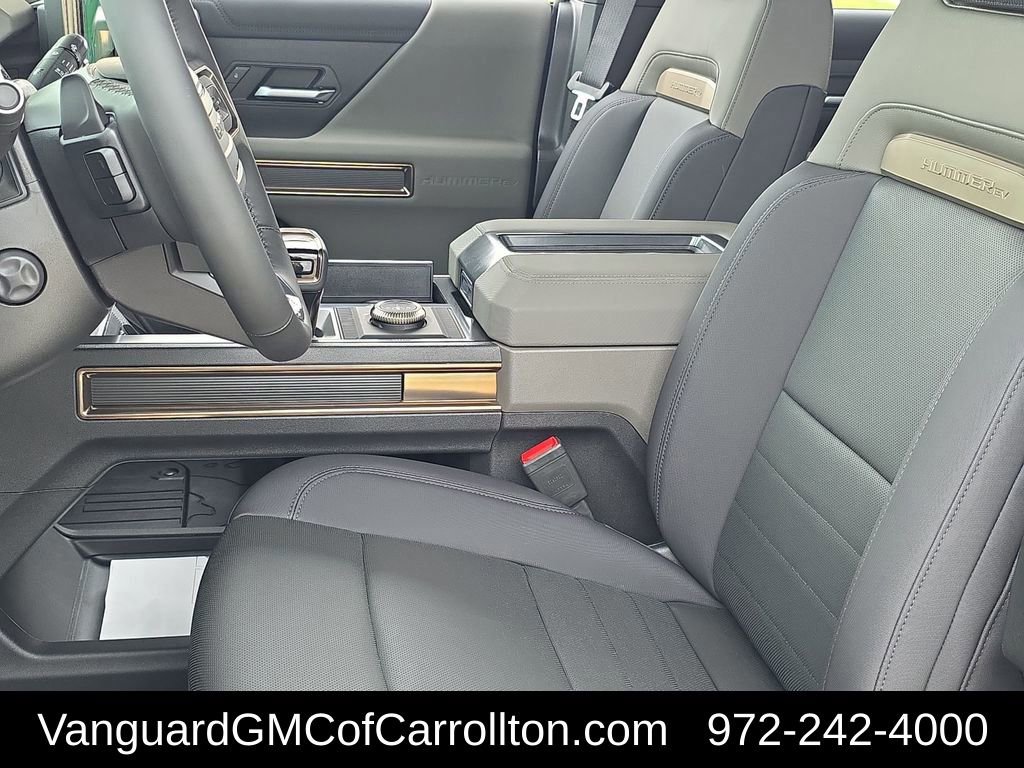 2025 GMC HUMMER EV 3X - Photo 23