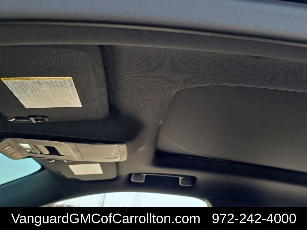 2026 GMC Terrain AT4 - Photo 24