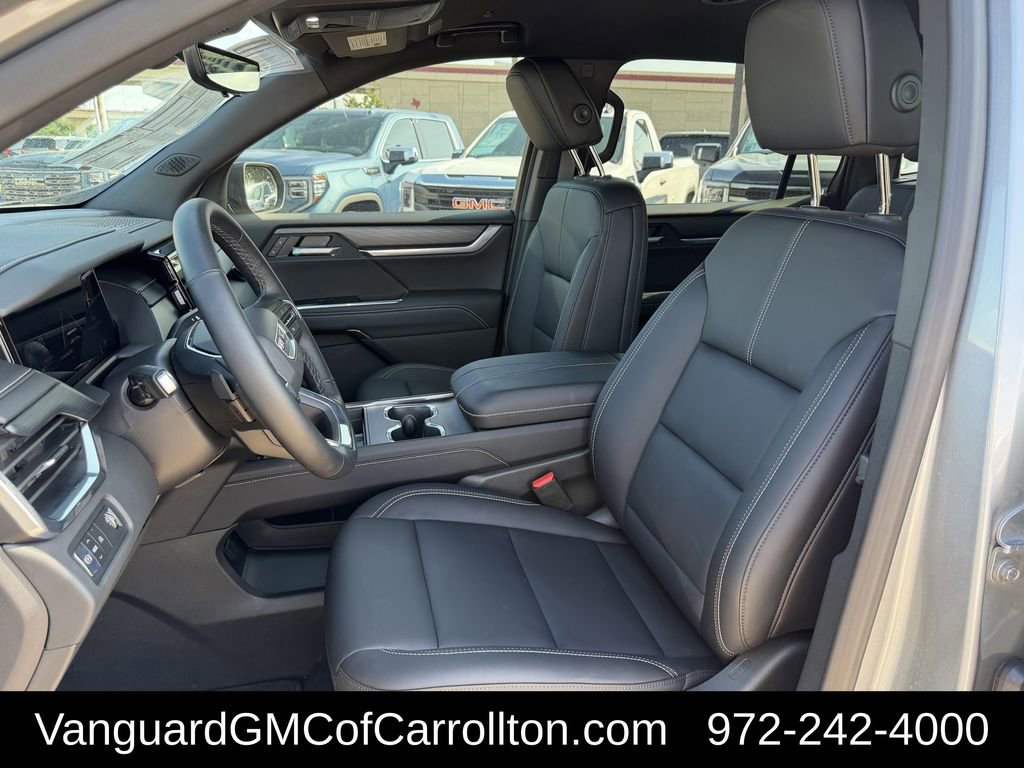 2026 GMC Acadia Elevation - Photo 24