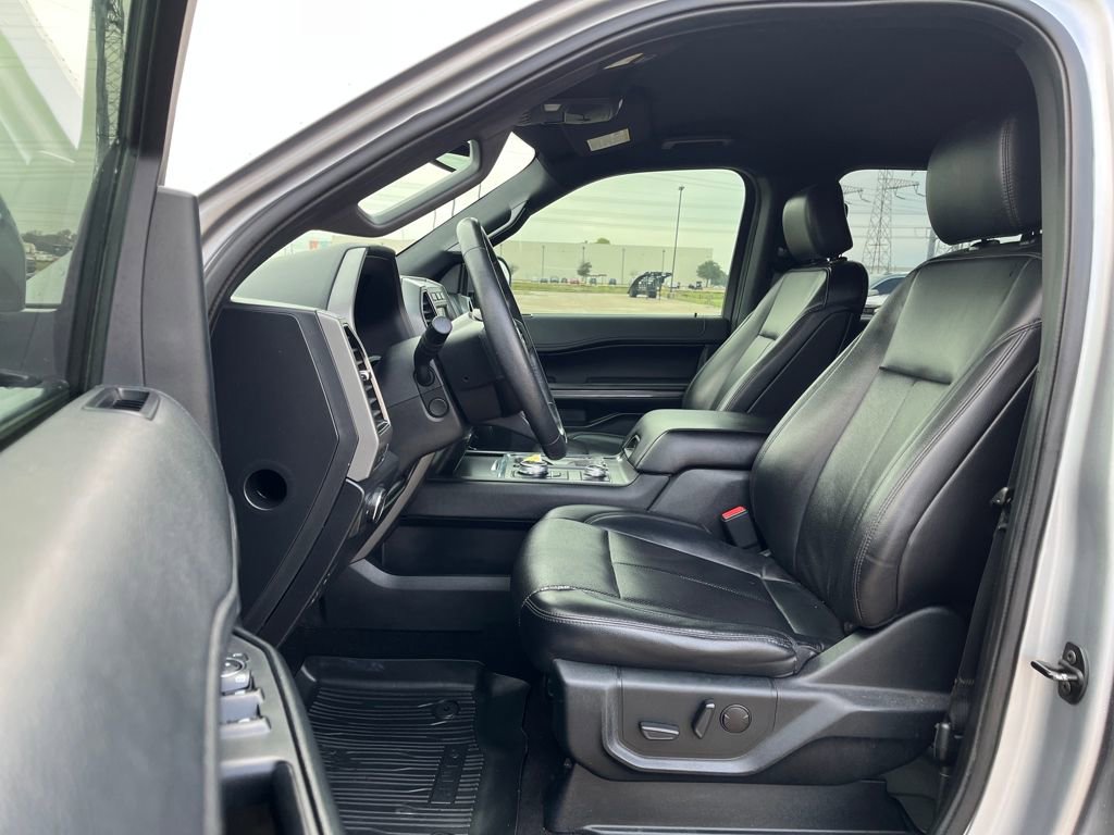 2020 Ford Expedition XLT MAX photo 4
