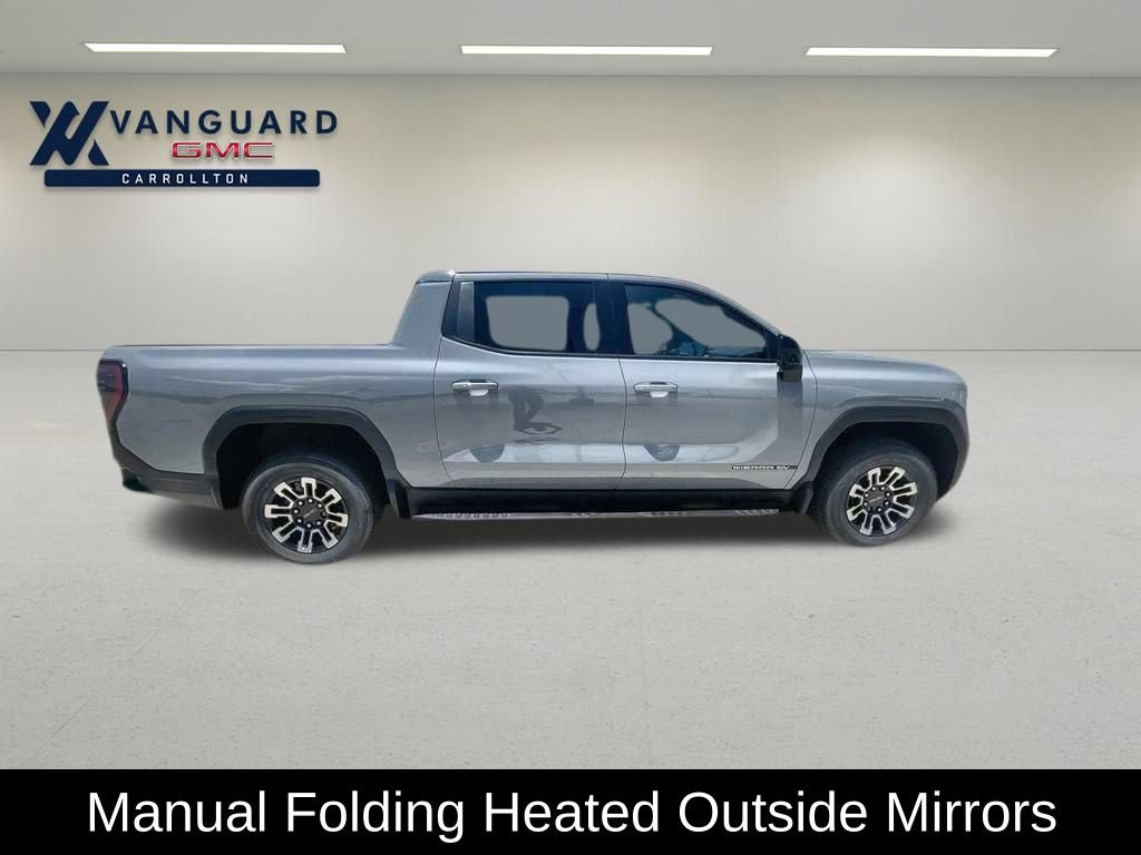 2026 GMC Sierra EV Elevation - Photo 10