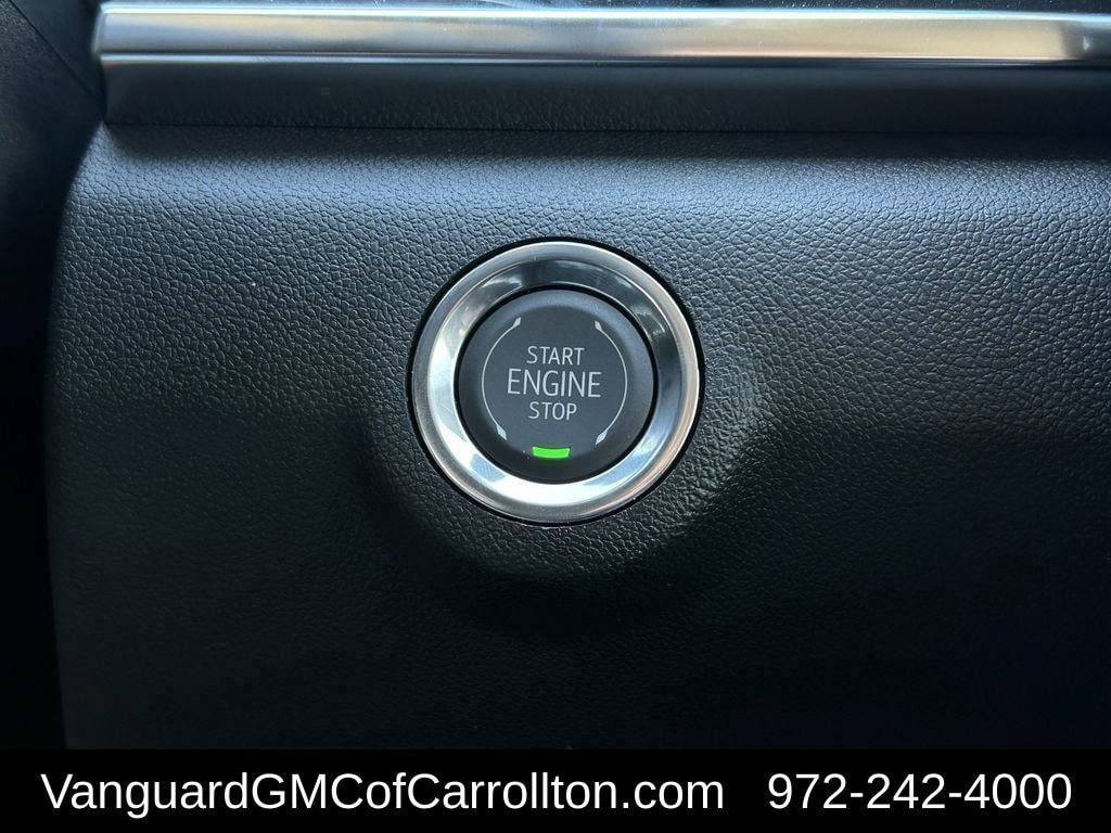 2026 GMC Terrain Denali - Photo 18