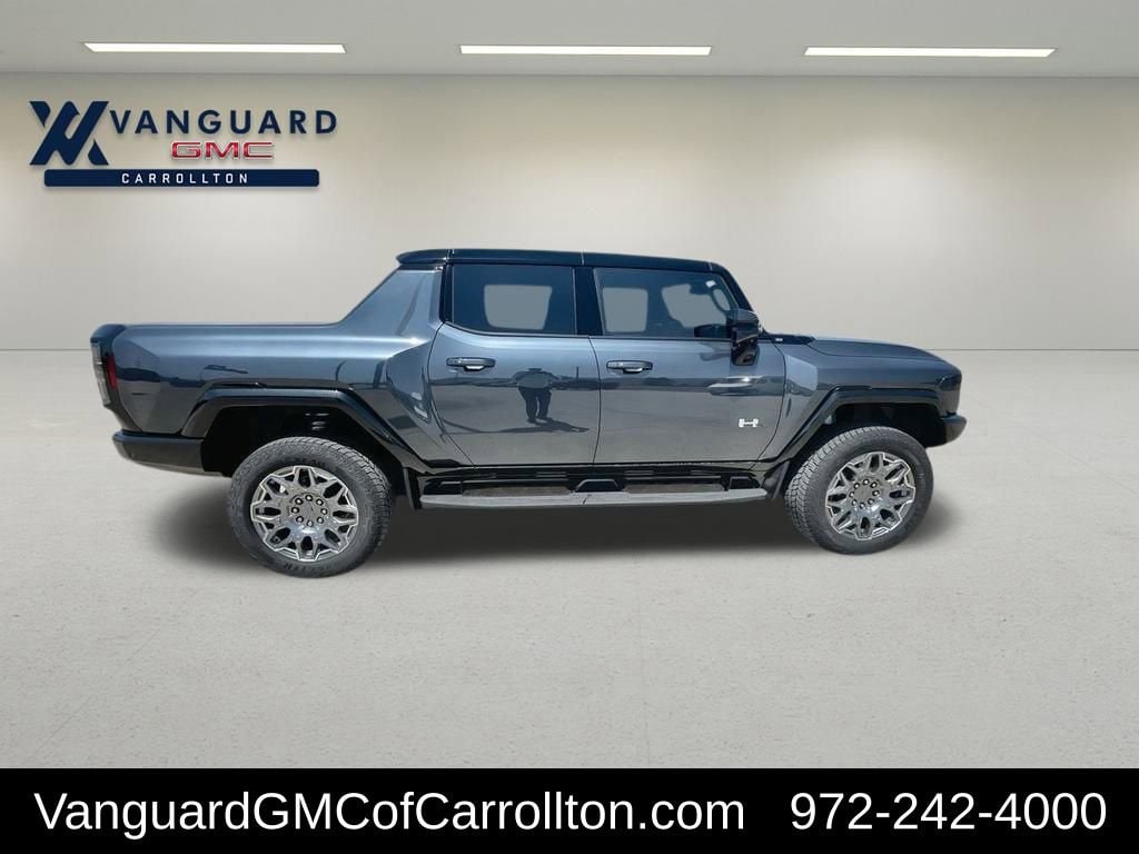 2025 GMC HUMMER EV 3X - Photo 10