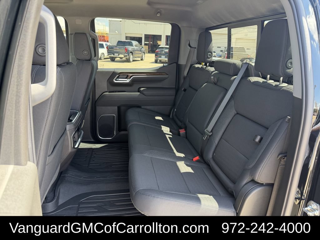 2026 GMC Sierra 1500 Elevation - Photo 21