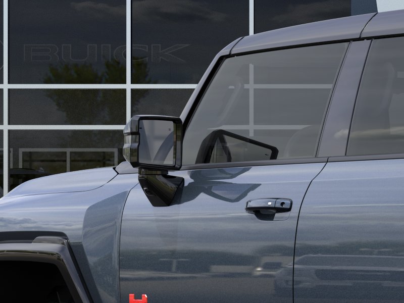2025 GMC HUMMER EV 3X - Photo 51