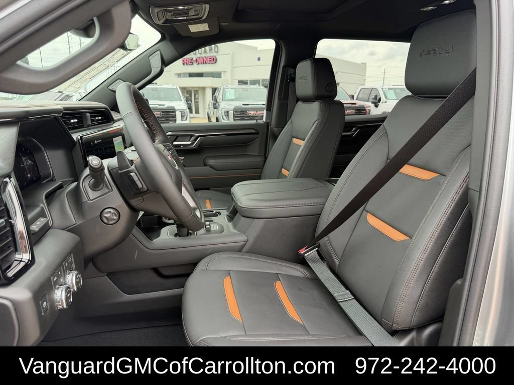 2026 GMC Sierra 1500 AT4 - Photo 20