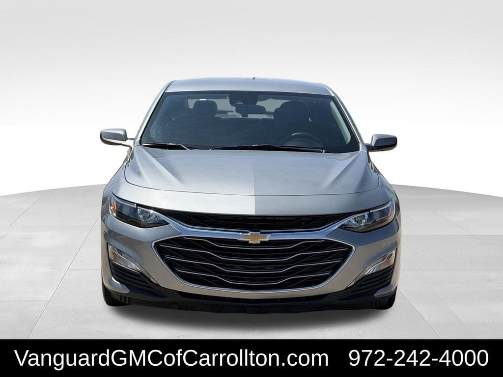 Used 2024 Chevrolet Malibu 1LT Car