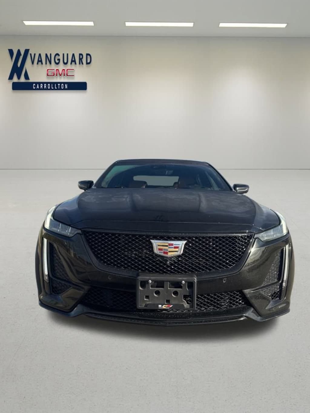 Used 2023 CADILLAC CT5-V V-Series Performance