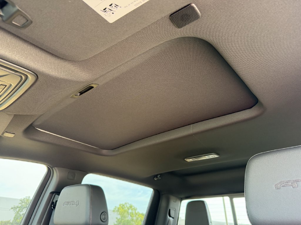 2026 GMC Sierra 2500HD AT4 - Photo 21