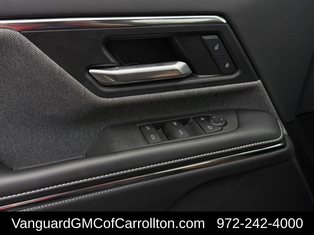2026 GMC Sierra EV Elevation - Photo 22