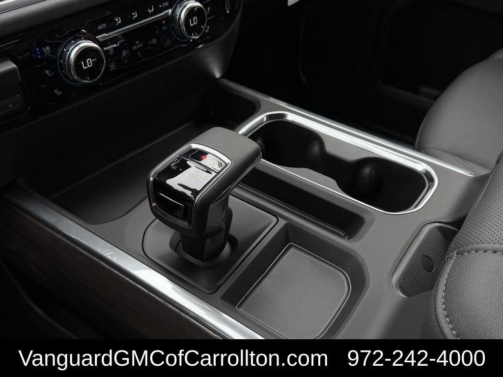 2026 GMC Sierra 1500 SLT - Photo 15