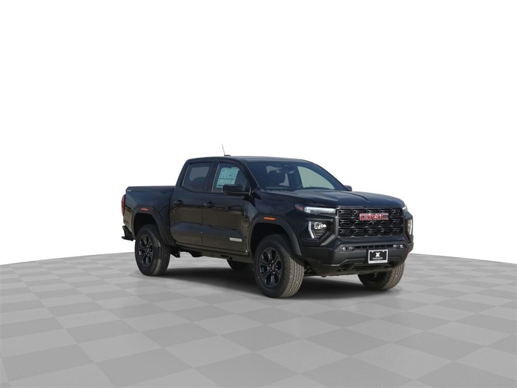 2025 Gmc Canyon Elevation photo 2