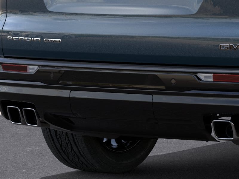 2026 GMC Acadia Denali Ultimate - Photo 38
