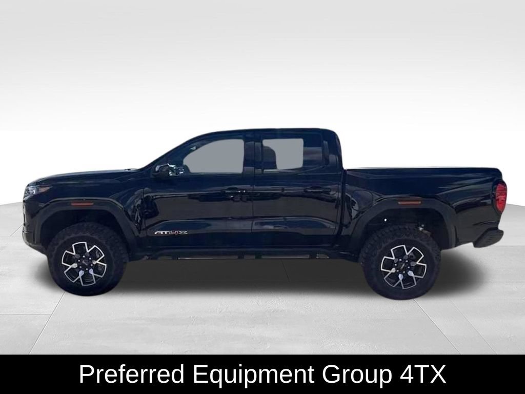 2026 GMC Canyon AT4X - Photo 2