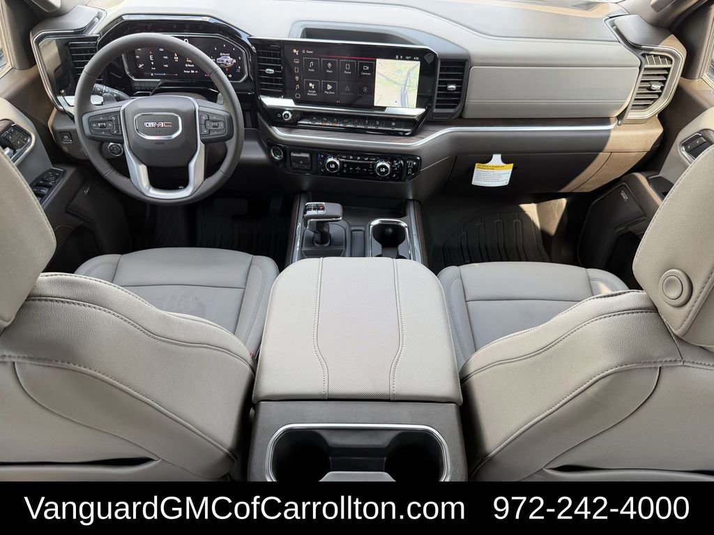 2026 GMC Sierra 1500 SLT - Photo 10