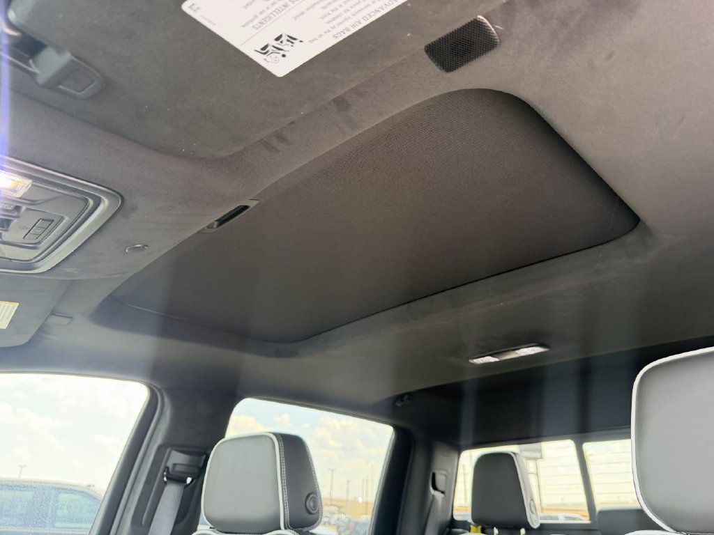 2026 GMC Sierra 2500HD AT4X - Photo 21