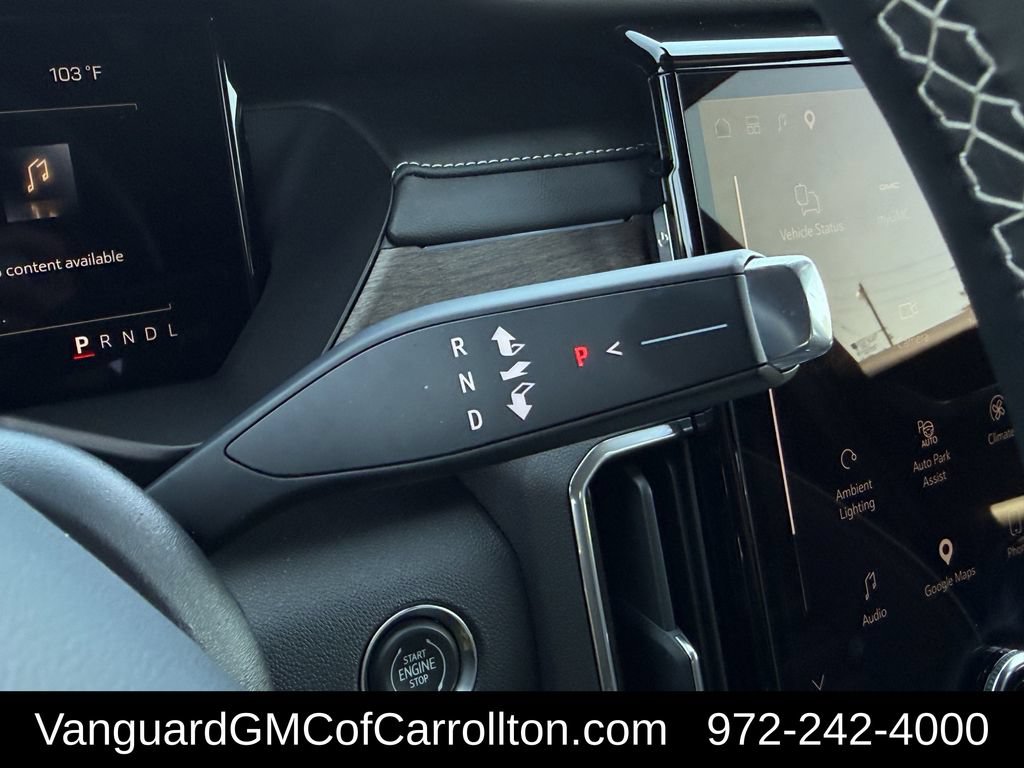 2026 GMC Acadia Denali Ultimate - Photo 15