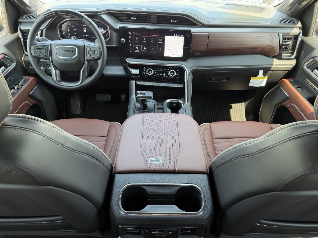 2026 GMC Sierra 1500 Denali Ultimate - Photo 10