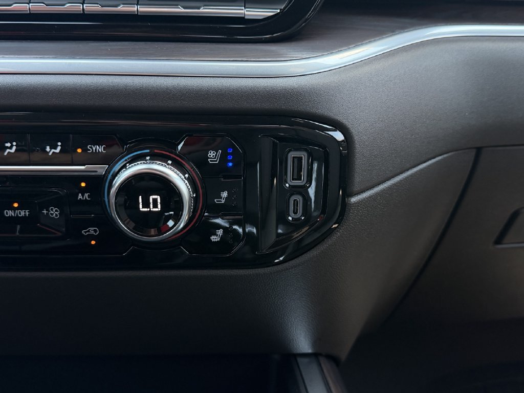 2026 GMC Sierra 1500 SLT - Photo 17