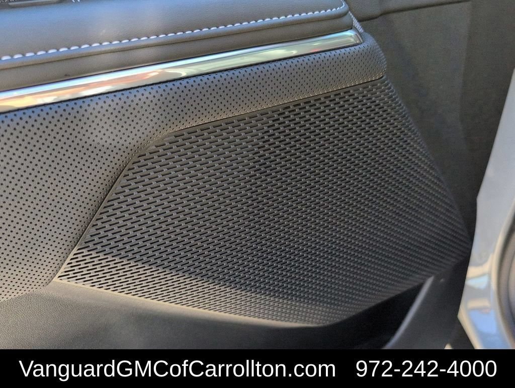 2026 GMC Sierra EV Elevation - Photo 21