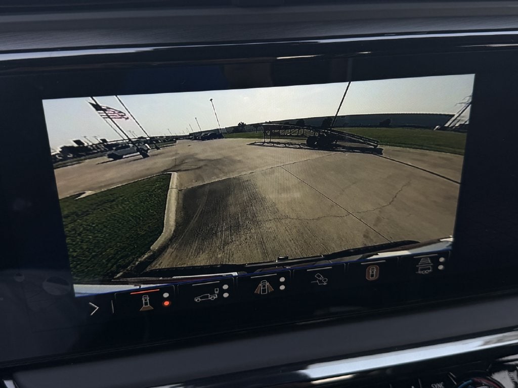 2026 GMC Sierra 2500HD AT4X - Photo 14