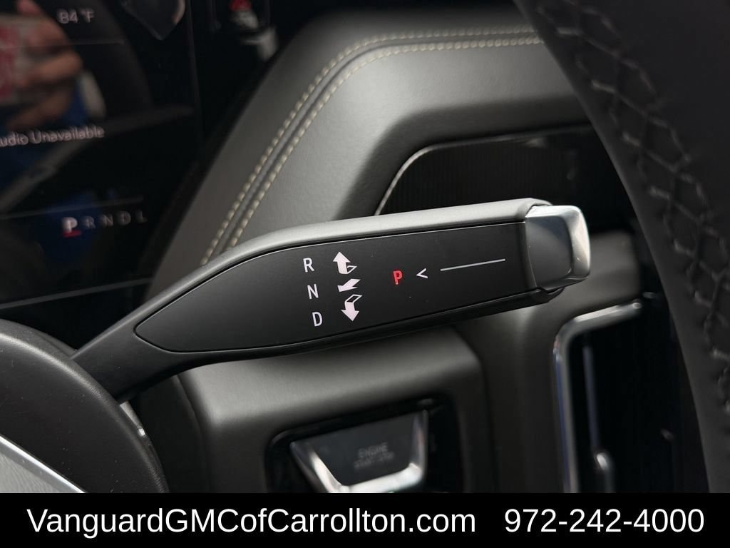 2026 GMC Yukon XL Elevation - Photo 15