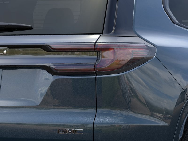 2026 GMC Acadia Denali Ultimate - Photo 35