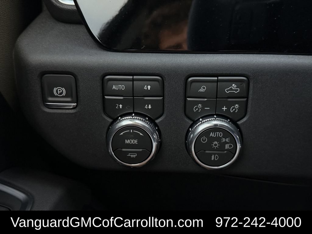 2026 GMC Sierra 1500 SLT - Photo 19