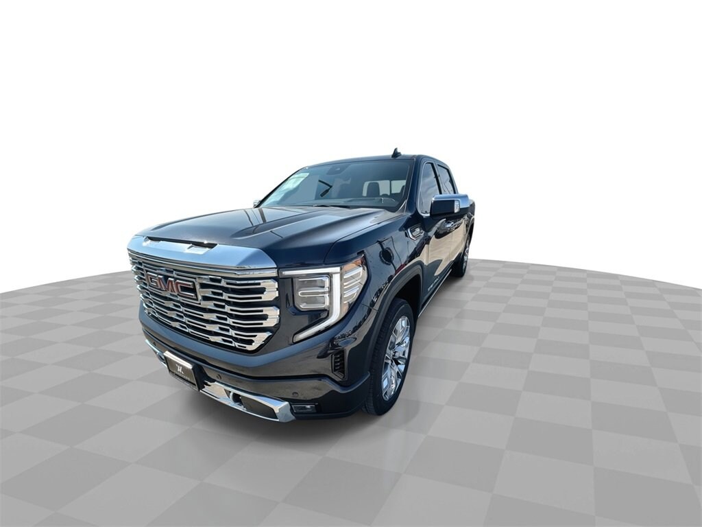2026 Gmc Sierra 1500 Denali photo 4
