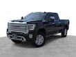 GMC Sierra 2500 HD