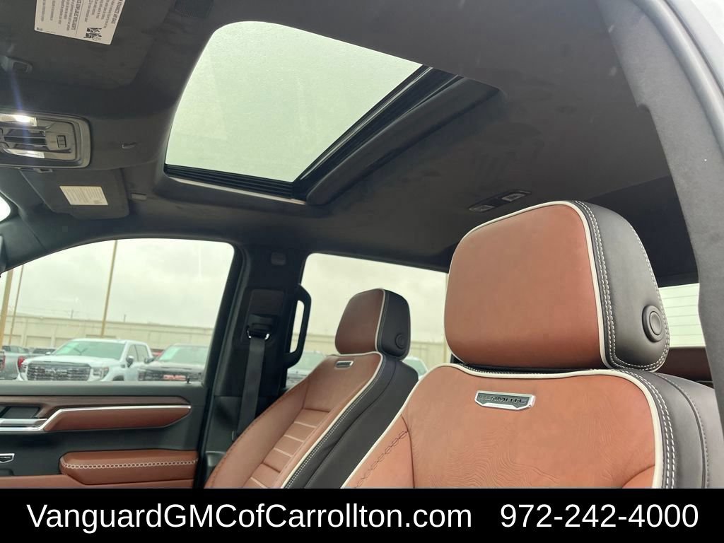 2026 GMC Sierra 1500 Denali Ultimate - Photo 67