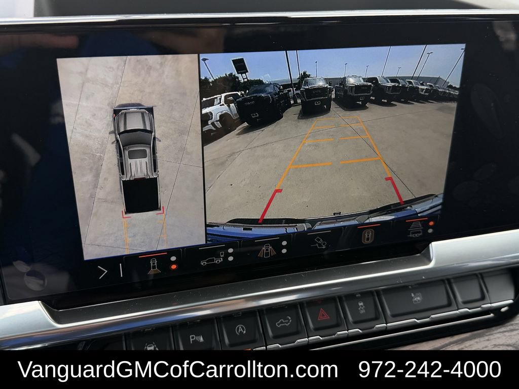 2026 GMC Sierra 1500 SLT - Photo 14