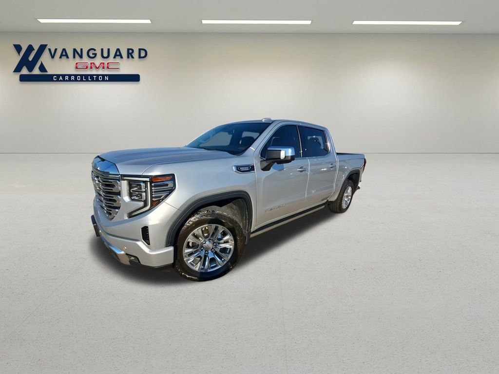 2022 GMC Sierra 1500 Denali Denali's photo