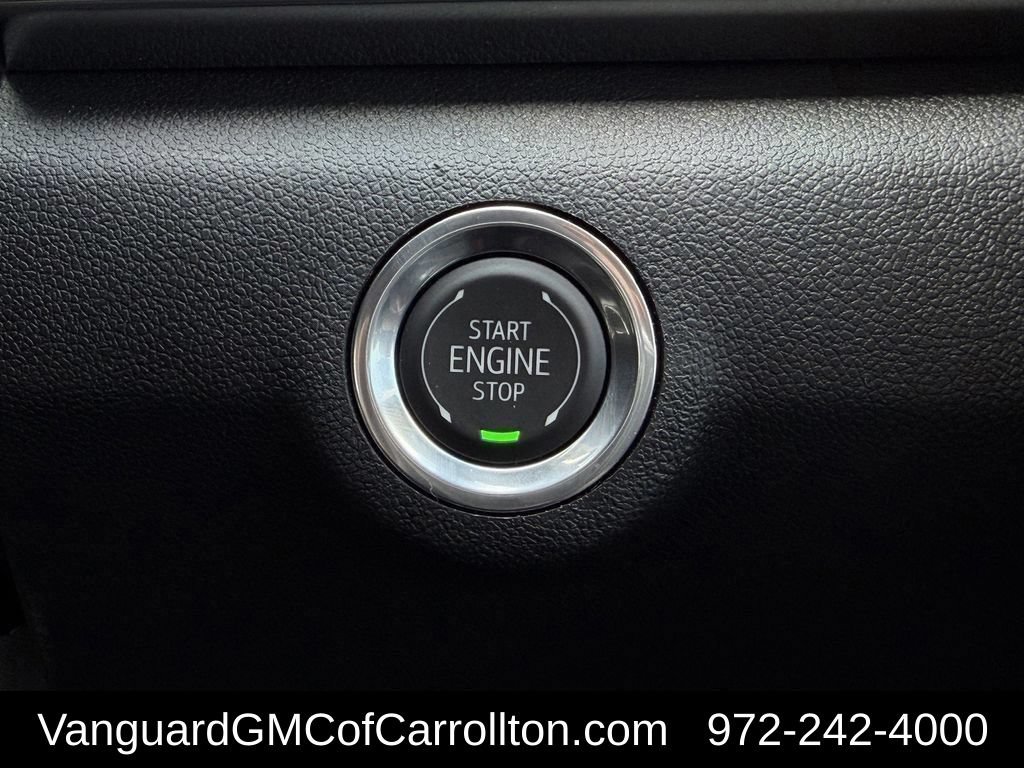 2026 GMC Terrain Denali - Photo 29