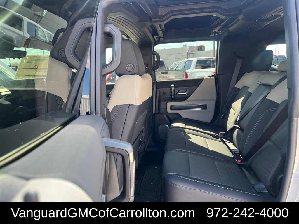 2026 GMC HUMMER EV 2X - Photo 24